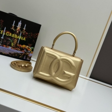 D&G Handle Bags